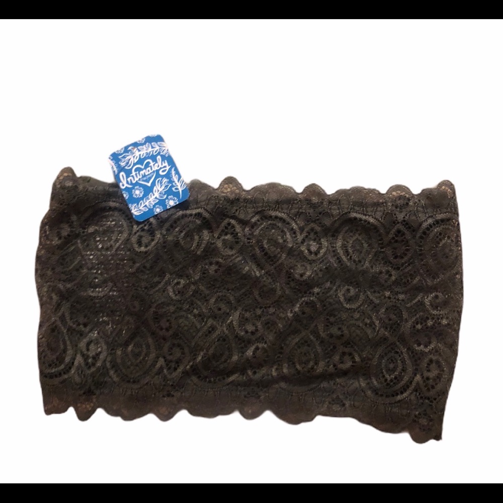 Intimately FP Lace Reversible Seamless Bandeau S